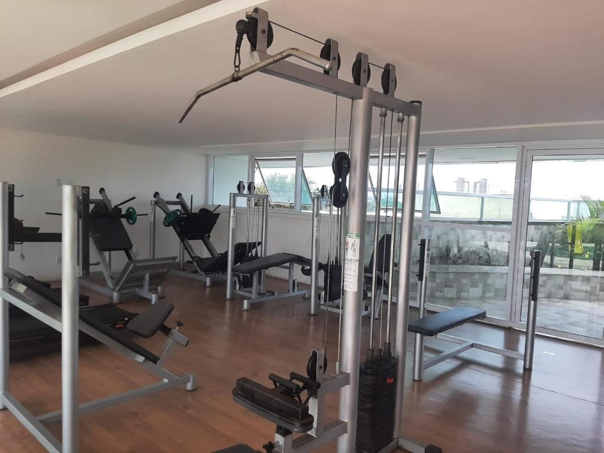 Flat Kariris Home Service Juazeiro do Norte Exterior foto