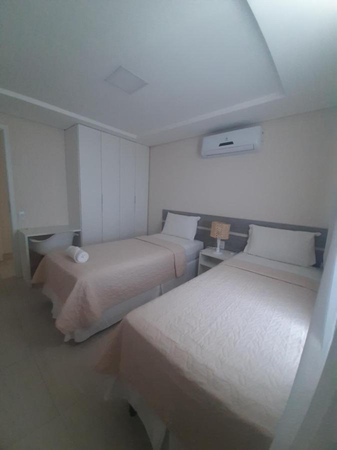 Flat Kariris Home Service Juazeiro do Norte Exterior foto